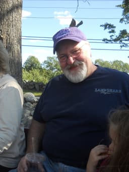 norman-e-carey