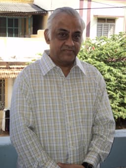 t-a-ramesh