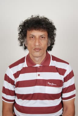 mvvenkataraman