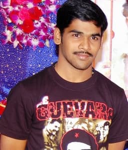 venkatesh