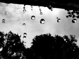 falling-raindrop