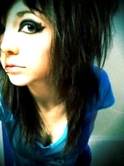 xxicryinsanityxx