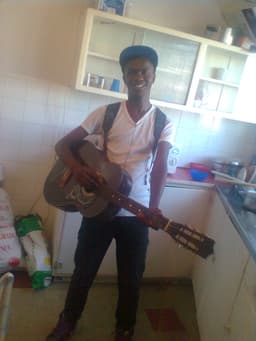 siyabulela