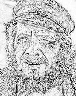 tevye