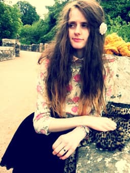 maria-rose