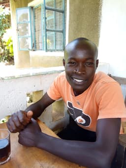 kiprotich-vinny