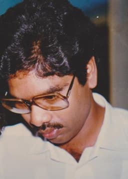 prasad-bolimeru