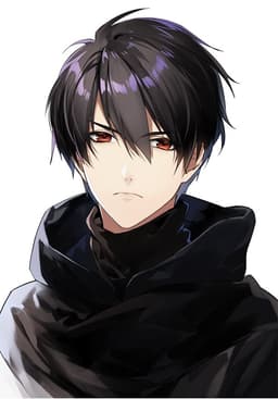 DarkBlack
