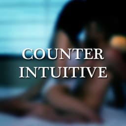 counter-intuitive