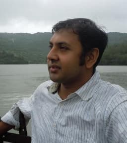 jaydeep
