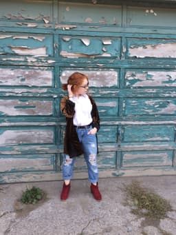 SydneyWilson