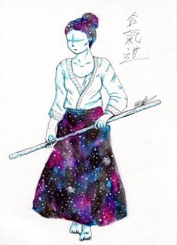 BlueInkDitty