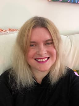 SarahHorne