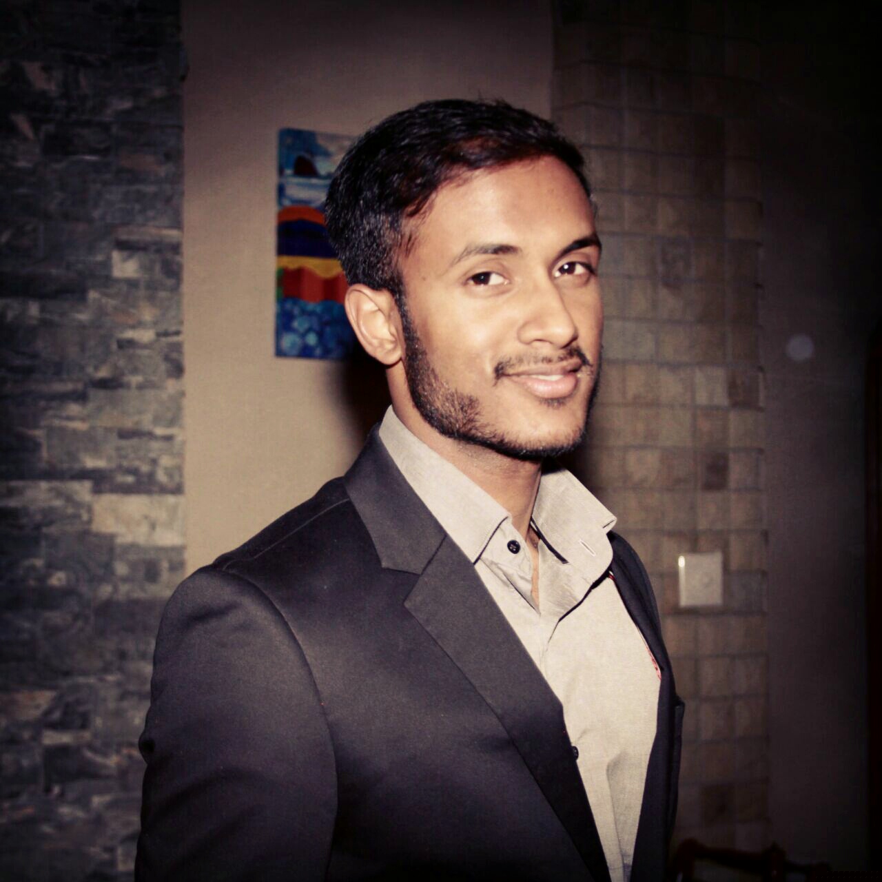 preshantan-govender