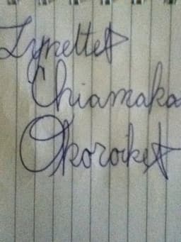 lynette-chiamaka-okoroike