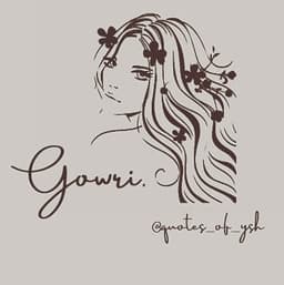 Gowri3281