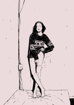 Absent_Smile