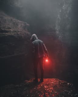 The_alchemist