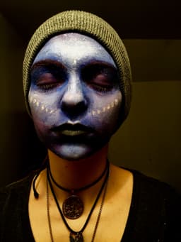 lilly-frost