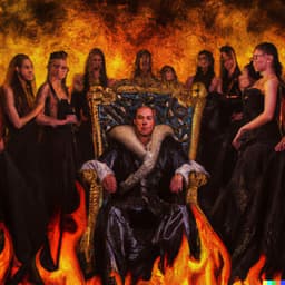 TheKingInBlack