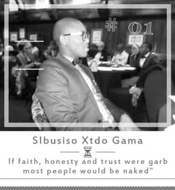 sibusisoxtdo-gama