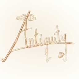 antiquity-vaircome