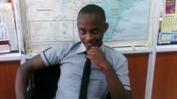 john-mukonzi