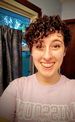 curlygirl