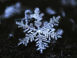 sparklysnowflake
