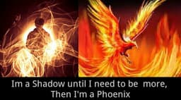 BlazingShadow