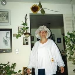 Carolineshank