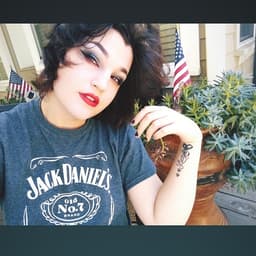 pearlygirl