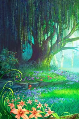 Willow_Tree_Forest