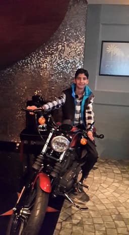 aman-dheer