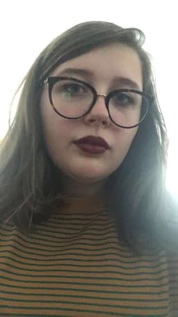 lostscorpiogirl