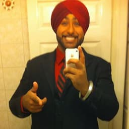 armanpreet-singh
