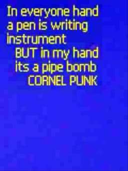 cornelpunk