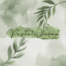 pastelolivee