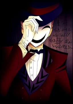 BloodyRose