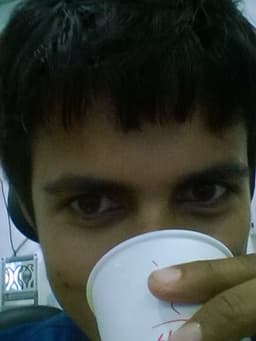 sagar-kafle