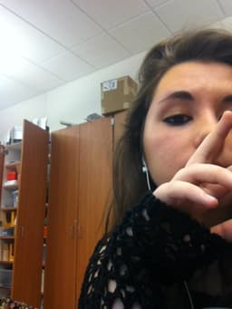 dumbgirl
