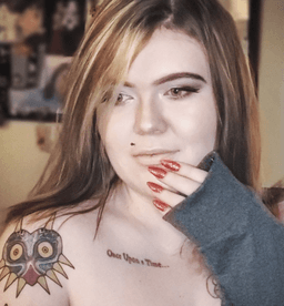 RachelSpell