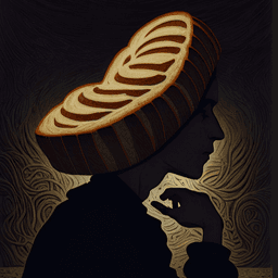 Loaf-a-Yette