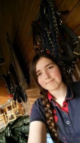 lily-the-horse-crazy-person