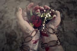 BlueInkedStranger