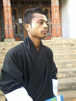 prem-kbhattarai