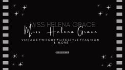 MissHelenaGrace