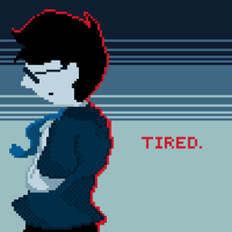StrangeTimesForStrangerPeople
