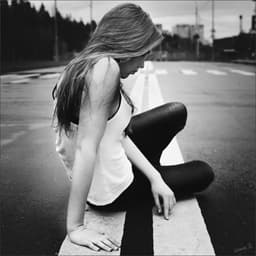 Lost-Alone