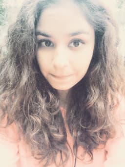 disha-verma